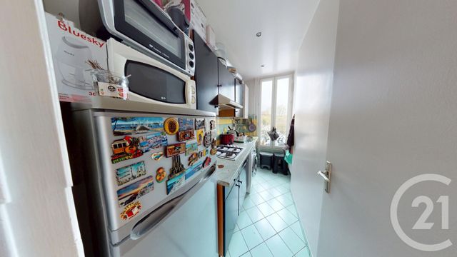 Appartement F2 &agrave; vendre - 2 pi&egrave;ces - 32,36 m2 - Ivry Sur Seine - 94 - ILE-DE-FRANCE