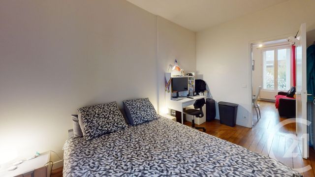Appartement F2 &agrave; vendre - 2 pi&egrave;ces - 32,36 m2 - Ivry Sur Seine - 94 - ILE-DE-FRANCE