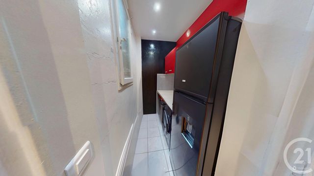 Appartement T2 &agrave; vendre - 2 pi&egrave;ces - 28,25 m2 - Ivry Sur Seine - 94 - ILE-DE-FRANCE