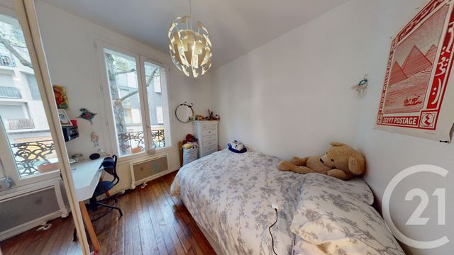 Appartement T2 &agrave; vendre - 2 pi&egrave;ces - 28,25 m2 - Ivry Sur Seine - 94 - ILE-DE-FRANCE