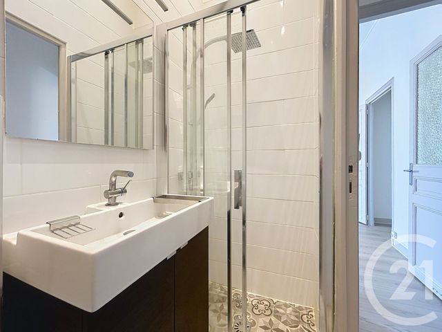 Appartement F2 &agrave; vendre - 2 pi&egrave;ces - 33,90 m2 - Ivry Sur Seine - 94 - ILE-DE-FRANCE