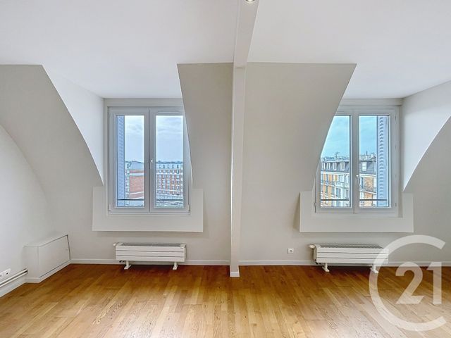 Appartement Duplex &agrave; louer - 6 pi&egrave;ces - 100,10 m2 - Vitry Sur Seine - 94 - ILE-DE-FRANCE