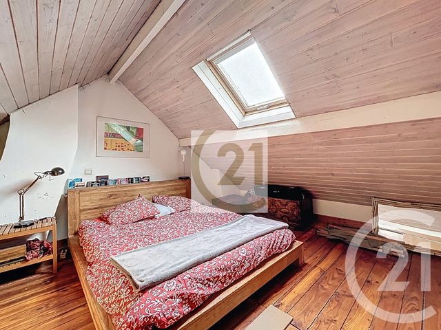 Maison &agrave; vendre - 7 pi&egrave;ces - 166 m2 - Ivry Sur Seine - 94 - ILE-DE-FRANCE