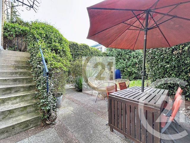 Maison &agrave; vendre - 7 pi&egrave;ces - 166 m2 - Ivry Sur Seine - 94 - ILE-DE-FRANCE