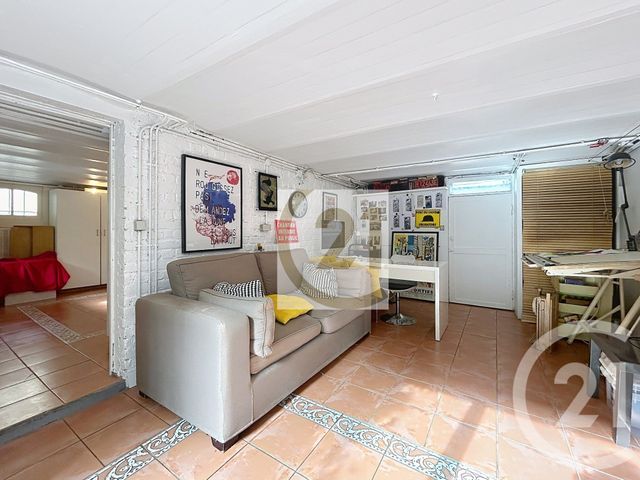 Maison &agrave; vendre - 7 pi&egrave;ces - 166 m2 - Ivry Sur Seine - 94 - ILE-DE-FRANCE