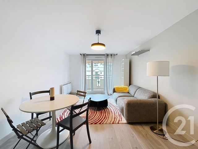 Appartement F3 &agrave; louer - 3 pi&egrave;ces - 59,41 m2 - Vitry Sur Seine - 94 - ILE-DE-FRANCE