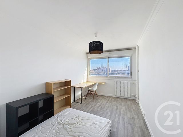 Appartement F3 &agrave; louer - 3 pi&egrave;ces - 63,59 m2 - Ivry Sur Seine - 94 - ILE-DE-FRANCE