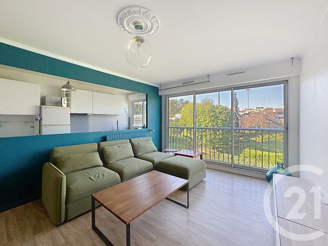 Appartement F3 à louer IVRY SUR SEINE