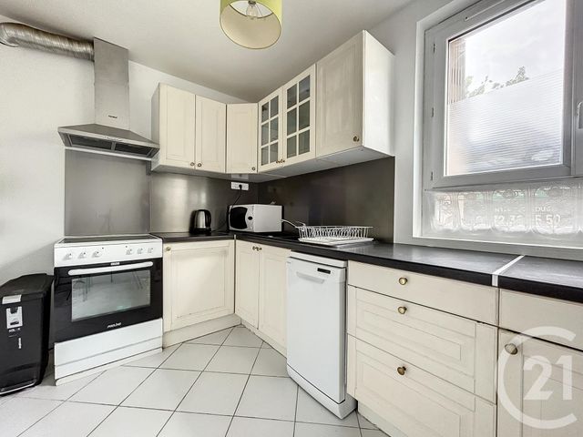 appartement - IVRY SUR SEINE - 94