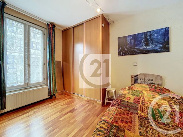 Appartement F2 &agrave; vendre - 2 pi&egrave;ces - 38,21 m2 - Ivry Sur Seine - 94 - ILE-DE-FRANCE