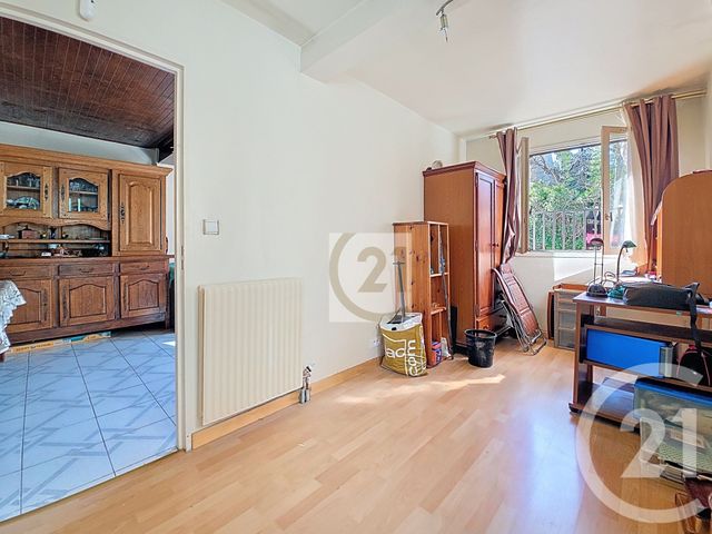Maison &agrave; vendre - 4 pi&egrave;ces - 74,01 m2 - Ivry Sur Seine - 94 - ILE-DE-FRANCE