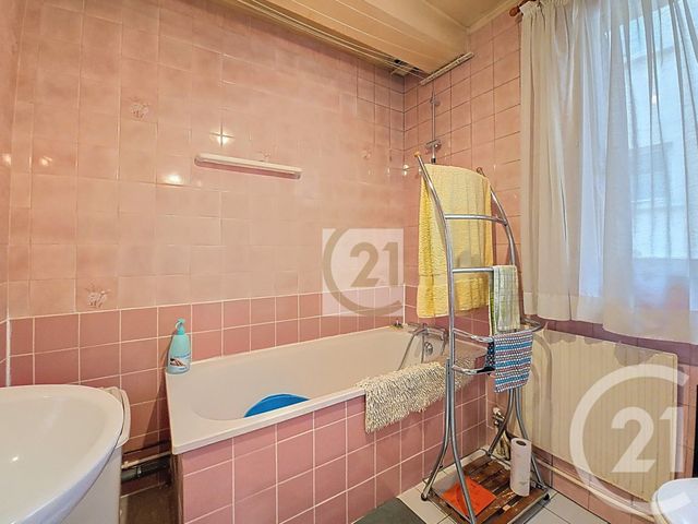 Maison &agrave; vendre - 4 pi&egrave;ces - 74,01 m2 - Ivry Sur Seine - 94 - ILE-DE-FRANCE