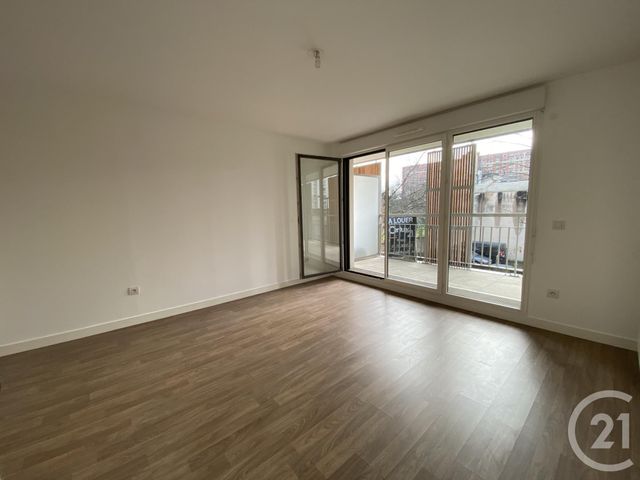 appartement - IVRY SUR SEINE - 94