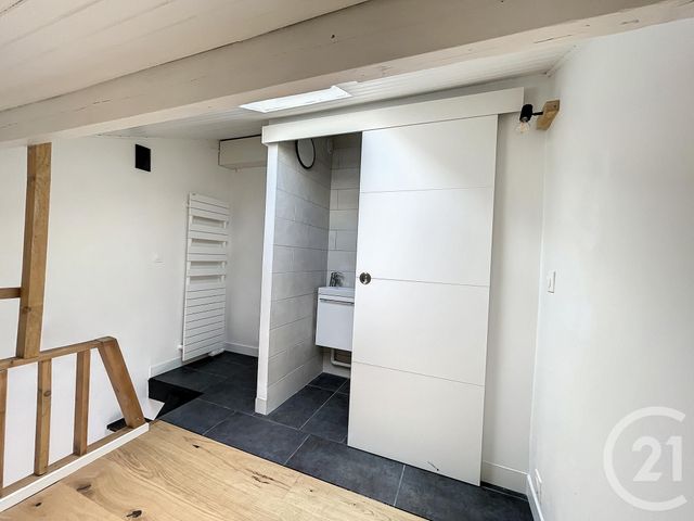 Appartement Studio &agrave; louer - 1 pi&egrave;ce - 14,73 m2 - Vitry Sur Seine - 94 - ILE-DE-FRANCE