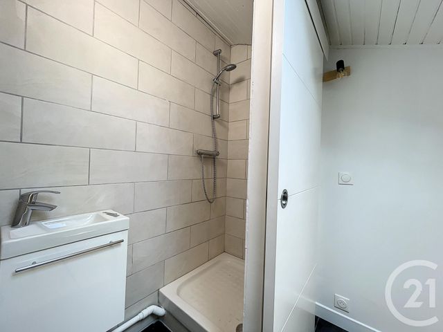 Appartement Studio &agrave; louer - 1 pi&egrave;ce - 14,73 m2 - Vitry Sur Seine - 94 - ILE-DE-FRANCE