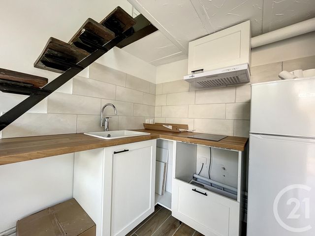 Appartement Studio &agrave; louer - 1 pi&egrave;ce - 14,73 m2 - Vitry Sur Seine - 94 - ILE-DE-FRANCE