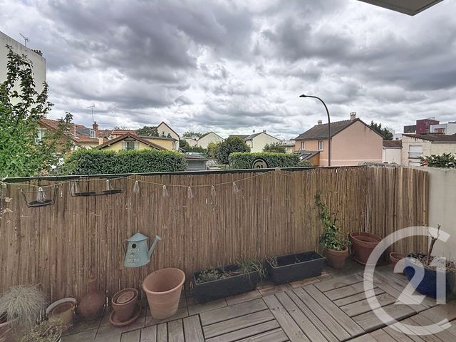 Appartement Studio &agrave; vendre - 1 pi&egrave;ce - 29,88 m2 - Ivry Sur Seine - 94 - ILE-DE-FRANCE