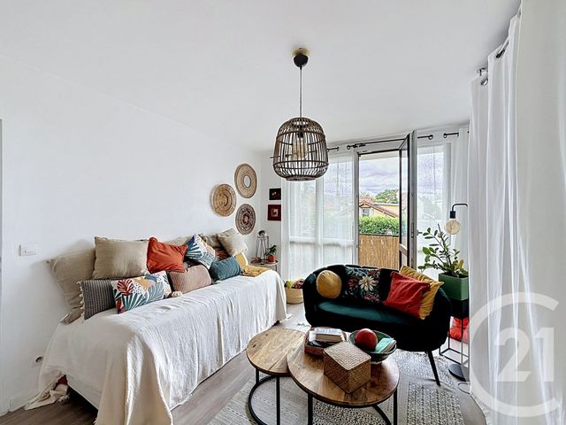 appartement - IVRY SUR SEINE - 94