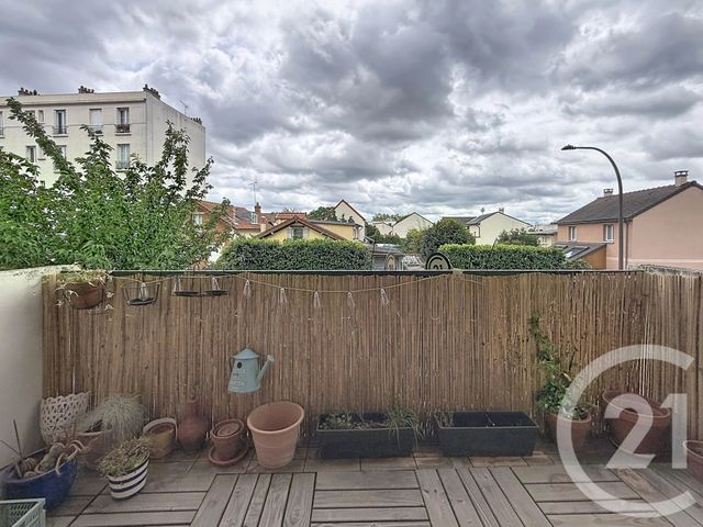 Appartement Studio &agrave; vendre - 1 pi&egrave;ce - 29,88 m2 - Ivry Sur Seine - 94 - ILE-DE-FRANCE