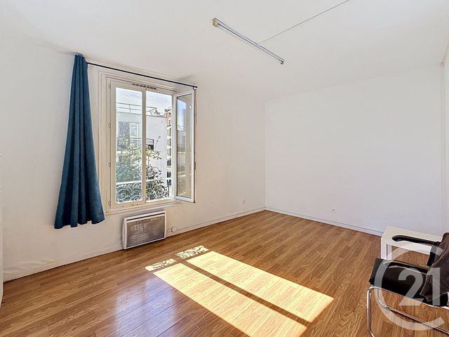 Appartement F2 &agrave; vendre - 2 pi&egrave;ces - 38,89 m2 - Ivry Sur Seine - 94 - ILE-DE-FRANCE