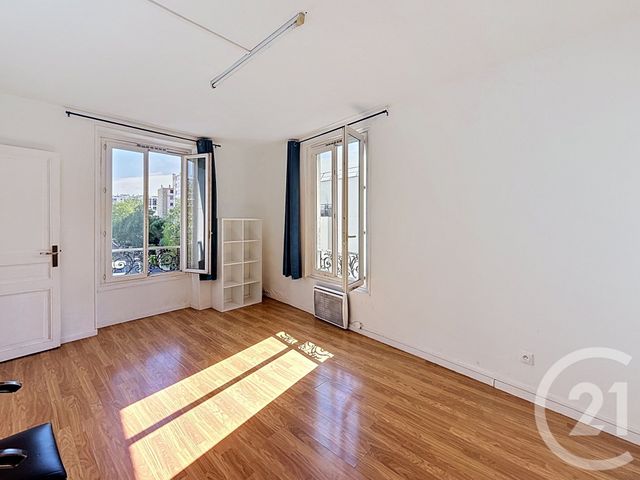 Appartement F2 à vendre IVRY SUR SEINE