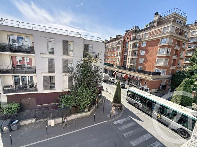 Appartement F2 &agrave; vendre - 2 pi&egrave;ces - 38,89 m2 - Ivry Sur Seine - 94 - ILE-DE-FRANCE