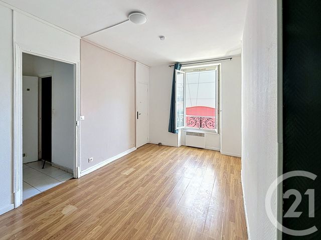 Appartement F2 &agrave; vendre - 2 pi&egrave;ces - 38,89 m2 - Ivry Sur Seine - 94 - ILE-DE-FRANCE
