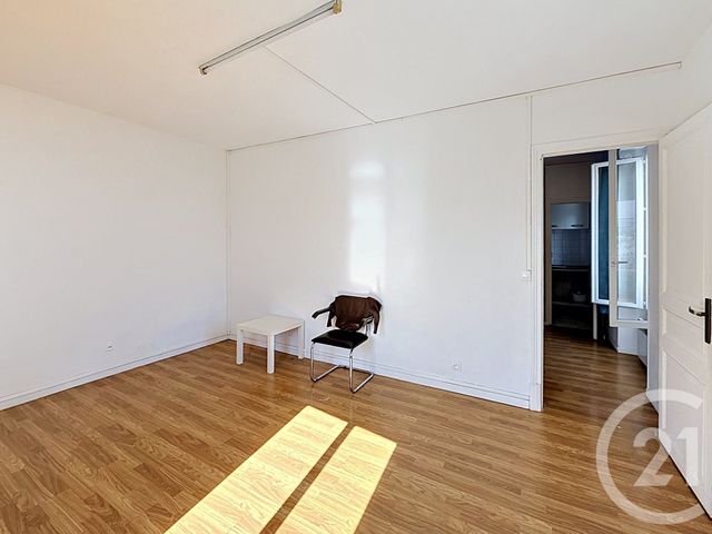 Appartement F2 &agrave; vendre - 2 pi&egrave;ces - 38,89 m2 - Ivry Sur Seine - 94 - ILE-DE-FRANCE