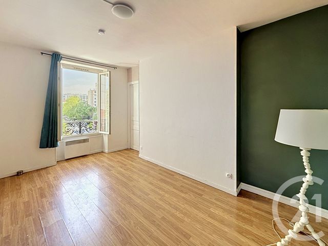 Appartement F2 &agrave; vendre - 2 pi&egrave;ces - 38,89 m2 - Ivry Sur Seine - 94 - ILE-DE-FRANCE