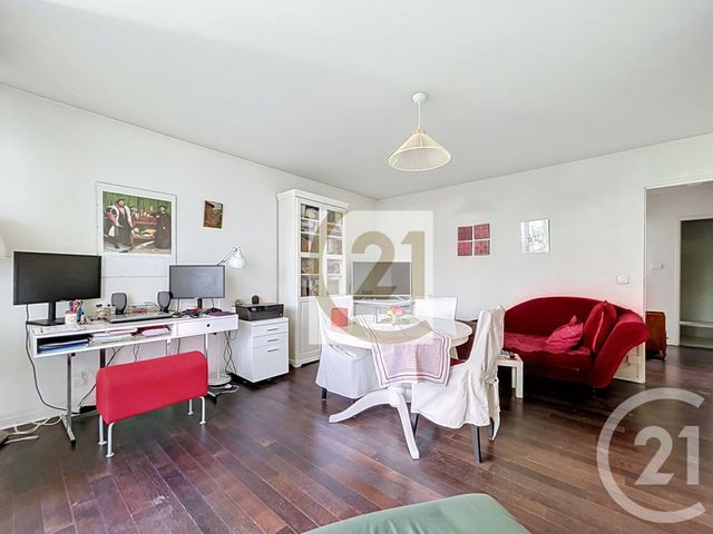 Appartement F2 &agrave; vendre - 2 pi&egrave;ces - 47,26 m2 - Ivry Sur Seine - 94 - ILE-DE-FRANCE