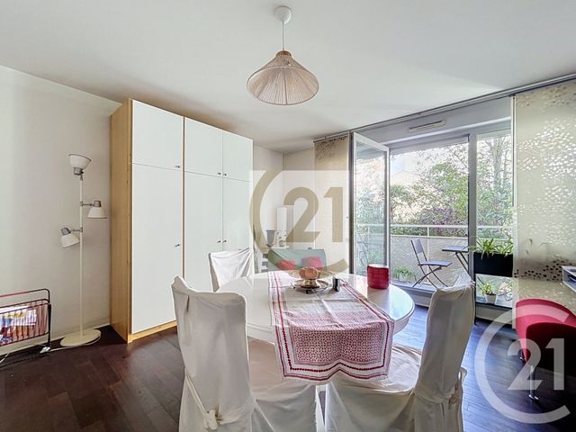 appartement - IVRY SUR SEINE - 94