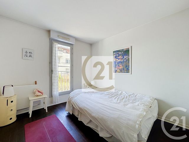 Appartement F2 &agrave; vendre - 2 pi&egrave;ces - 47,26 m2 - Ivry Sur Seine - 94 - ILE-DE-FRANCE