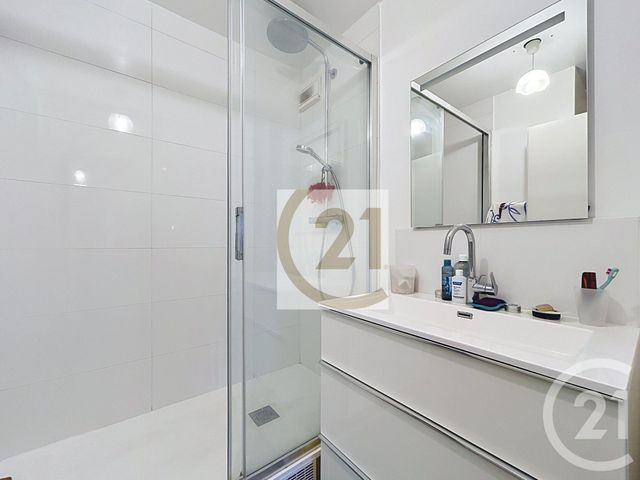 Appartement F2 &agrave; vendre - 2 pi&egrave;ces - 47,26 m2 - Ivry Sur Seine - 94 - ILE-DE-FRANCE