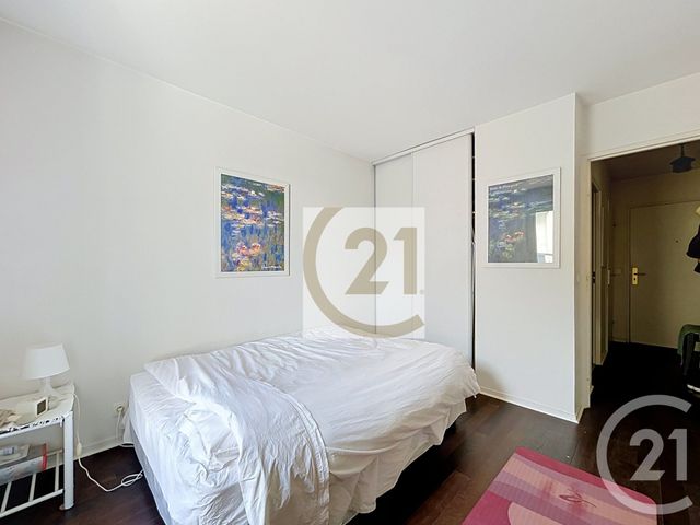 Appartement F2 &agrave; vendre - 2 pi&egrave;ces - 47,26 m2 - Ivry Sur Seine - 94 - ILE-DE-FRANCE