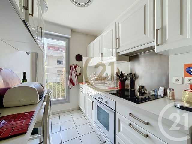 Appartement F2 &agrave; vendre - 2 pi&egrave;ces - 47,26 m2 - Ivry Sur Seine - 94 - ILE-DE-FRANCE