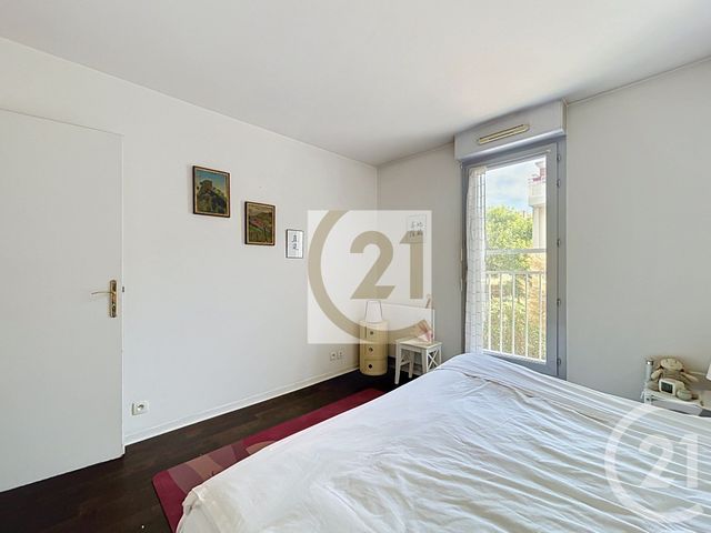 Appartement F2 &agrave; vendre - 2 pi&egrave;ces - 47,26 m2 - Ivry Sur Seine - 94 - ILE-DE-FRANCE