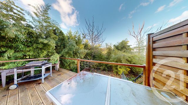 Maison &agrave; vendre - 4 pi&egrave;ces - 99,81 m2 - Ivry Sur Seine - 94 - ILE-DE-FRANCE