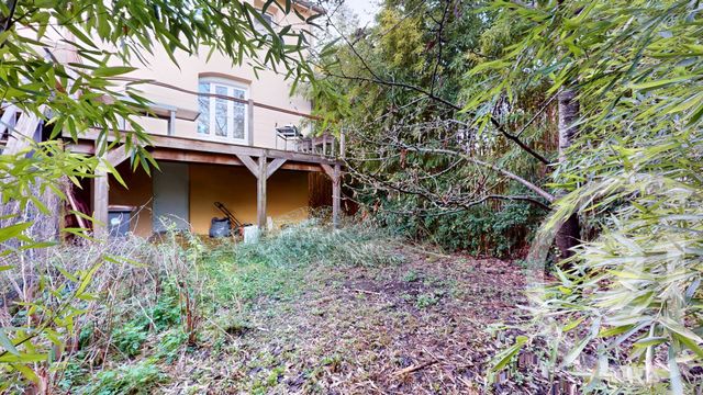 Maison &agrave; vendre - 4 pi&egrave;ces - 99,81 m2 - Ivry Sur Seine - 94 - ILE-DE-FRANCE