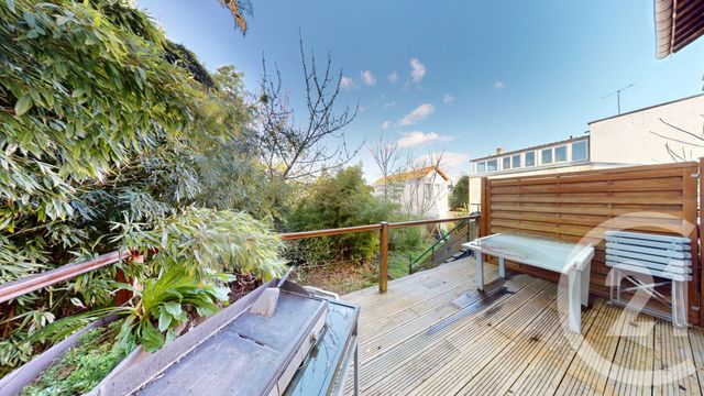Maison &agrave; vendre - 4 pi&egrave;ces - 99,81 m2 - Ivry Sur Seine - 94 - ILE-DE-FRANCE