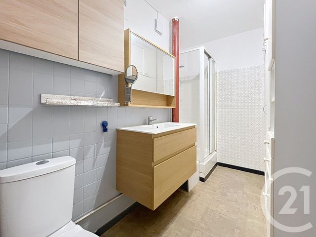 Appartement F2 &agrave; louer - 2 pi&egrave;ces - 41,64 m2 - Ivry Sur Seine - 94 - ILE-DE-FRANCE