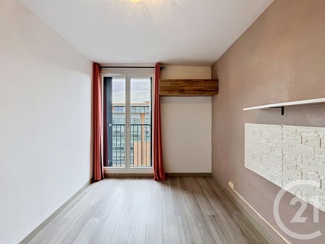 Appartement F2 &agrave; louer - 2 pi&egrave;ces - 41,64 m2 - Ivry Sur Seine - 94 - ILE-DE-FRANCE
