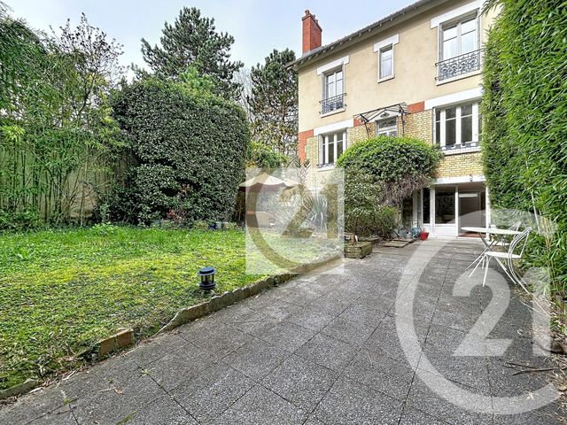 Maison &agrave; vendre - 7 pi&egrave;ces - 166 m2 - Ivry Sur Seine - 94 - ILE-DE-FRANCE