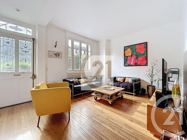 Maison &agrave; vendre - 7 pi&egrave;ces - 166 m2 - Ivry Sur Seine - 94 - ILE-DE-FRANCE