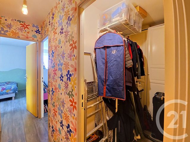 Appartement F3 &agrave; vendre - 3 pi&egrave;ces - 67,02 m2 - Ivry Sur Seine - 94 - ILE-DE-FRANCE