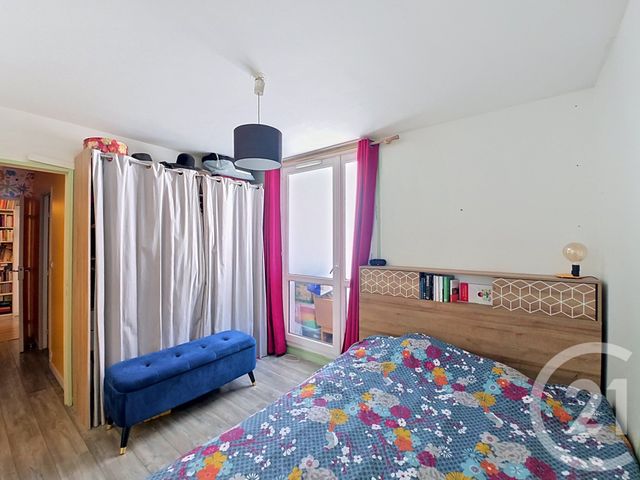 Appartement F3 &agrave; vendre - 3 pi&egrave;ces - 67,02 m2 - Ivry Sur Seine - 94 - ILE-DE-FRANCE