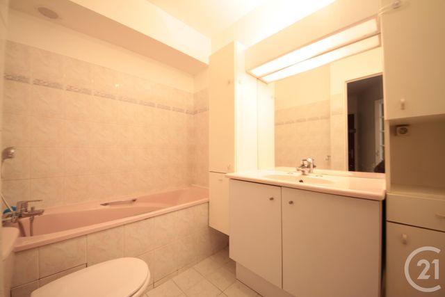 Appartement F2 &agrave; louer - 2 pi&egrave;ces - 43,56 m2 - Montmorency - 95 - ILE-DE-FRANCE