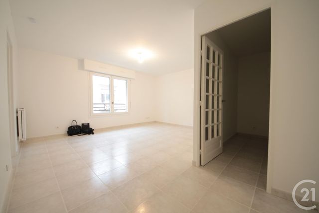 Appartement F2 &agrave; louer - 2 pi&egrave;ces - 43,56 m2 - Montmorency - 95 - ILE-DE-FRANCE