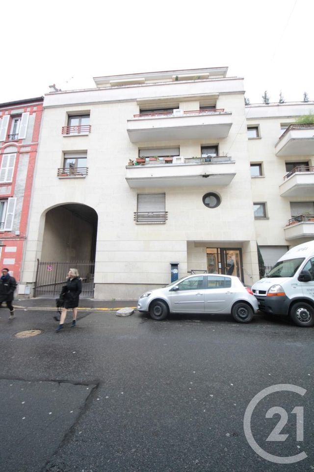 Appartement F2 &agrave; louer - 2 pi&egrave;ces - 43,56 m2 - Montmorency - 95 - ILE-DE-FRANCE
