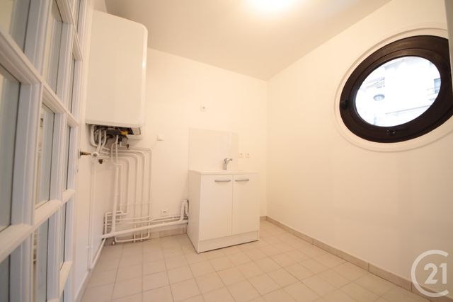 Appartement F2 &agrave; louer - 2 pi&egrave;ces - 43,56 m2 - Montmorency - 95 - ILE-DE-FRANCE