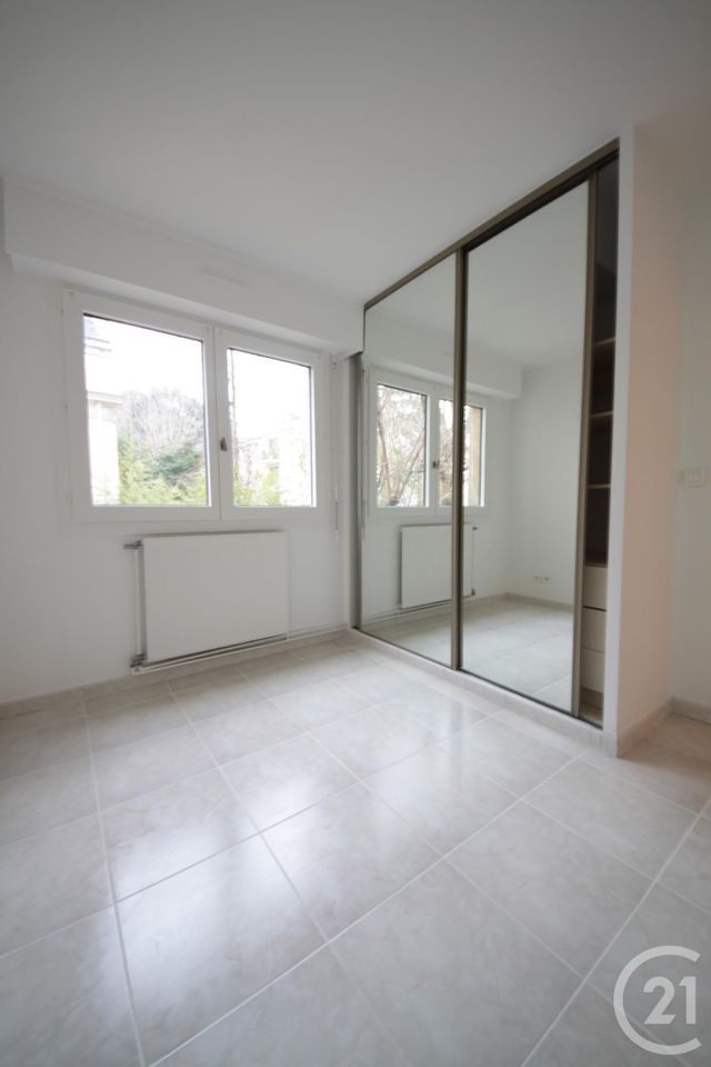 Appartement F2 &agrave; louer - 2 pi&egrave;ces - 43,56 m2 - Montmorency - 95 - ILE-DE-FRANCE